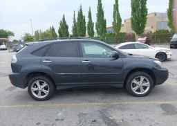2008 LEXUS RX 400H