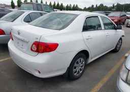 2010 TOYOTA COROLLA S