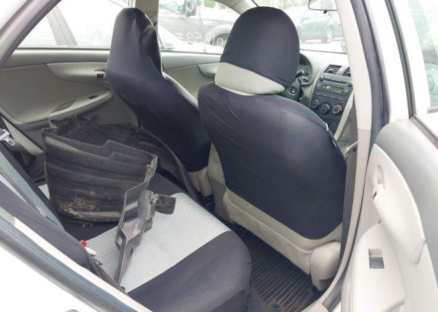 2010 TOYOTA COROLLA S