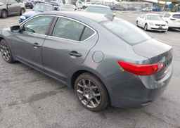2013 ACURA ILX