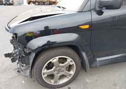 2010 HONDA ELEMENT SC