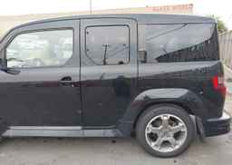2010 HONDA ELEMENT SC