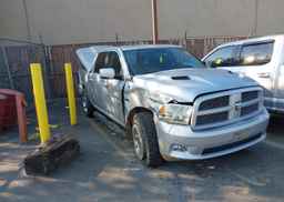 2012 DODGE RAM 1500 SPORT