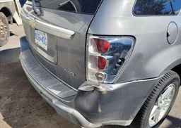 2005 CHEVROLET EQUINOX LT