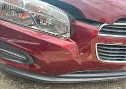 2014 CHEVROLET TRAX LS