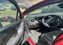 2014 CHEVROLET TRAX LS