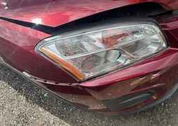 2014 CHEVROLET TRAX LS