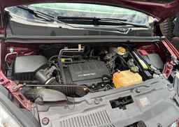 2014 CHEVROLET TRAX LS