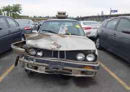 1990 BMW 325 I AUTOMATIC