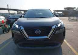 2022 NISSAN ROGUE