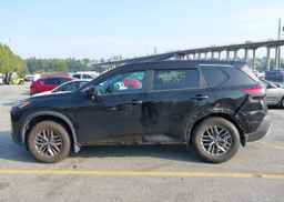 2022 NISSAN ROGUE