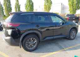 2022 NISSAN ROGUE