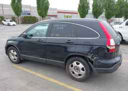 2007 HONDA CR-V