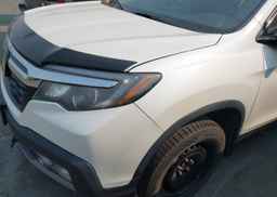 2017 HONDA RIDGELINE RTL