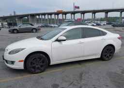 2010 MAZDA 6 I
