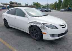 2010 MAZDA 6 I