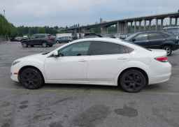 2010 MAZDA 6 I