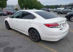 2010 MAZDA 6 I