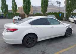 2010 MAZDA 6 I