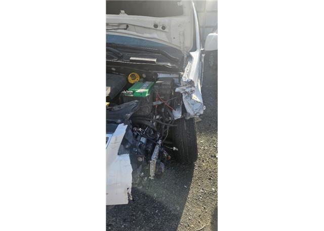 2015 CHRYSLER TOWN & COUNTRY S