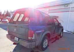 2010 DODGE RAM 1500