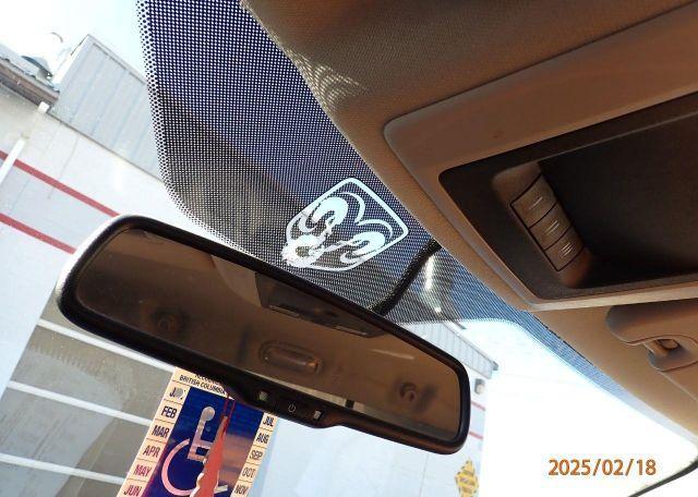 2010 DODGE RAM 1500