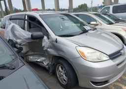 2005 TOYOTA SIENNA CE
