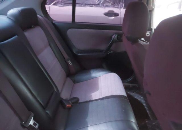 2002 INFINITI G20