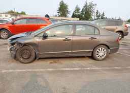 2006 HONDA CIVIC DX VP
