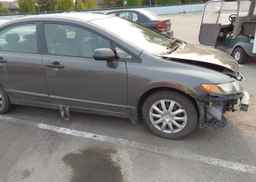 2006 HONDA CIVIC DX VP