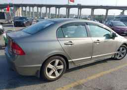 2008 HONDA CIVIC