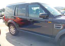 2008 LAND ROVER LR3