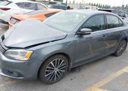 2014 VOLKSWAGEN JETTA TDI