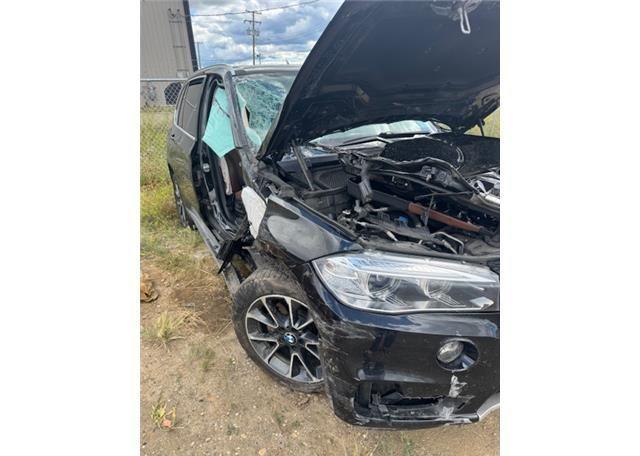 2018 BMW X5