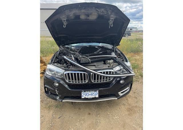 2018 BMW X5