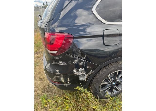 2018 BMW X5