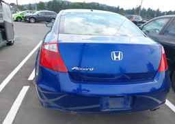 2010 HONDA ACCORD EXL