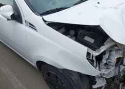2010 CHEVROLET AVEO LT