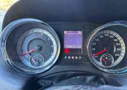 2013 DODGE GRAND CARAVAN R