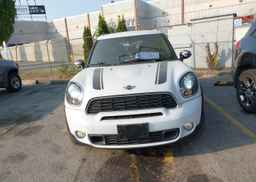 2014 MINI COOPER S COUNTRYMAN
