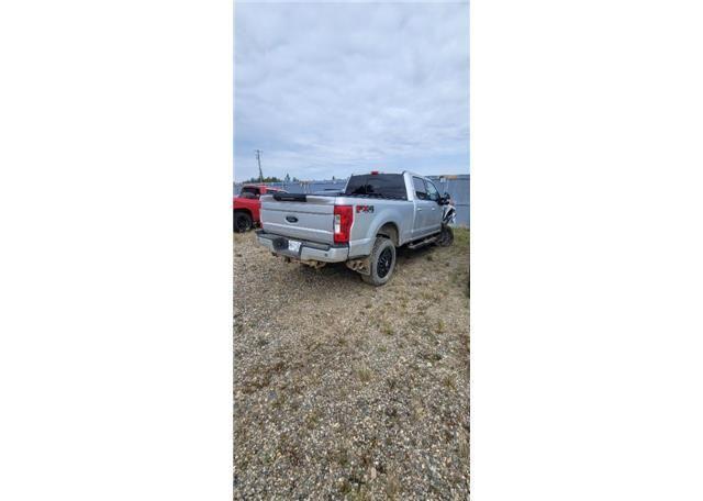 2019 FORD F350