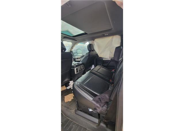 2019 FORD F350