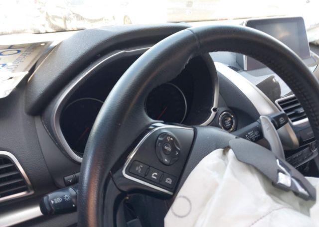 2018 MITSUBISHI ECLIPSE CROSS LE