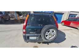 2003 HONDA CR-V