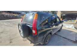 2003 HONDA CR-V