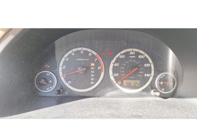 2003 HONDA CR-V