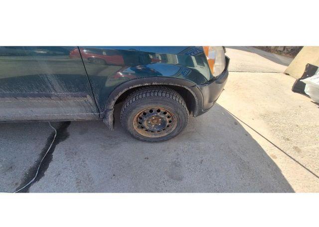 2003 HONDA CR-V