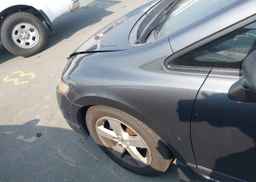 2009 HONDA CIVIC