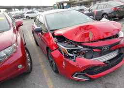 2024 TOYOTA COROLLA N