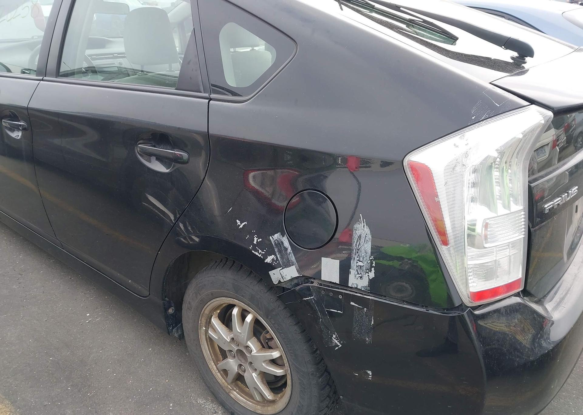 2009 HONDA CIVIC